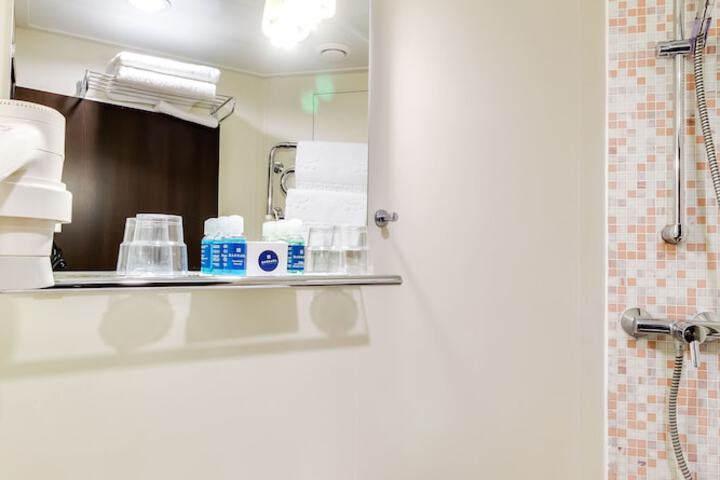 Bathroom Vanities
