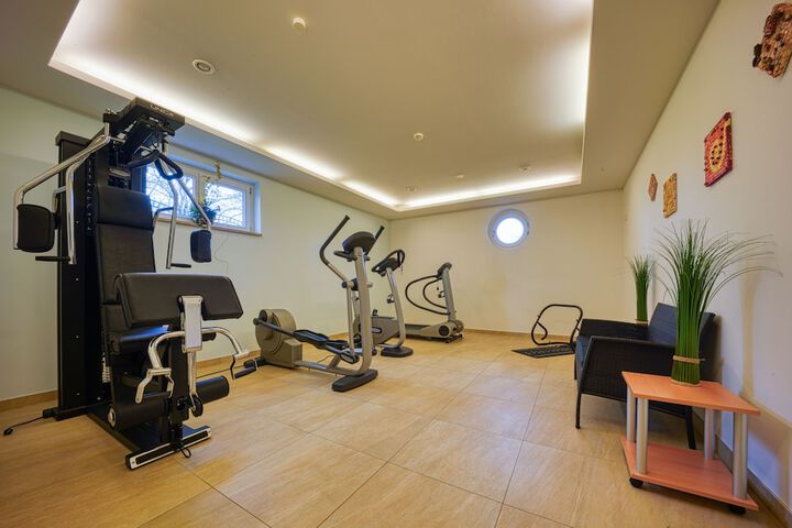 Health and Fitness 52 of 77