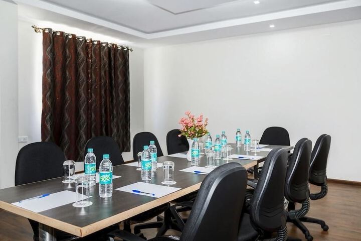 Meeting 20 of 25