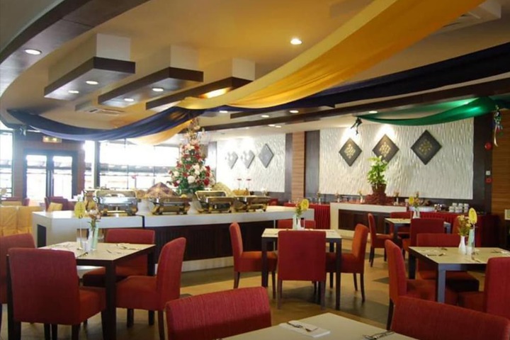 Restaurants