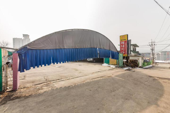 Yongin Yangji Venezia