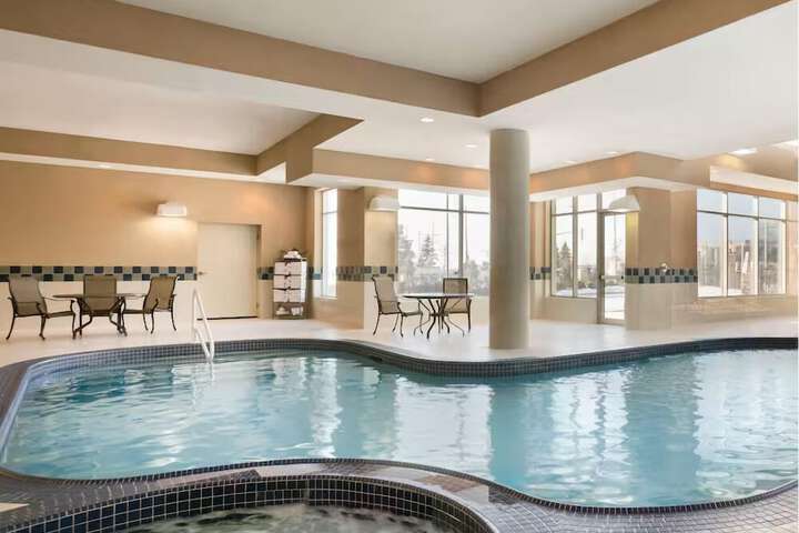 Pool 2 of 3
