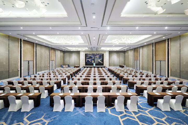 Meeting 255 of 277