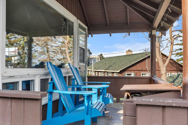 Terrace/Patio 26 of 86