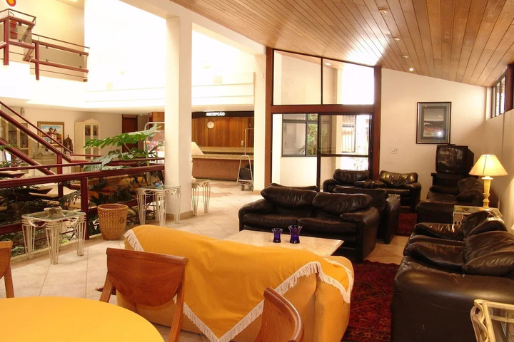 Hotel Interior 2 of 15