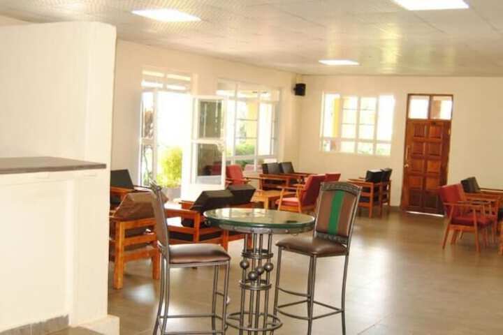 Hotel Interior 24 of 54