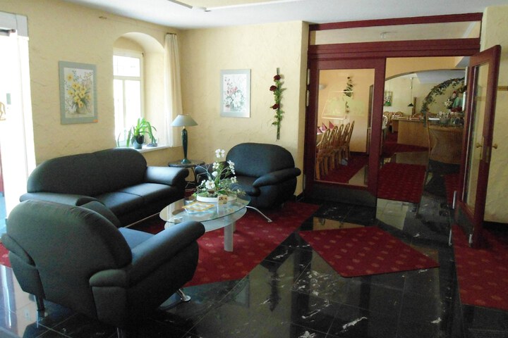 Hotel Interior 5 of 56