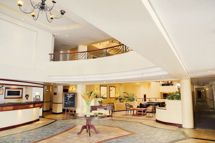 Hotel Interior 2 of 51
