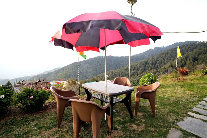 Terrace/Patio 7 of 20