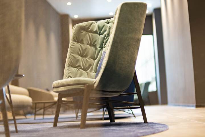 Hotel Interior 54 of 59