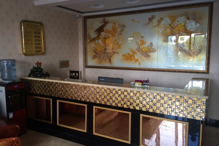 Hotel Interior 11 of 17