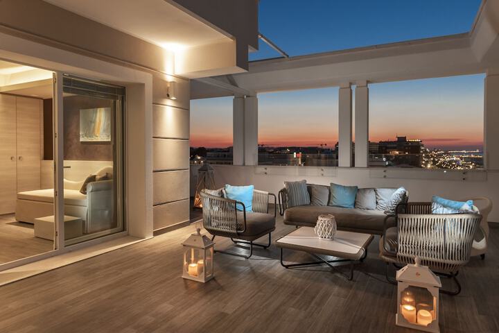 Terrace/Patio 72 of 79