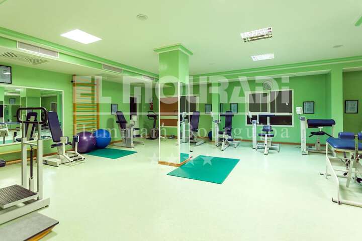 Fitness Club