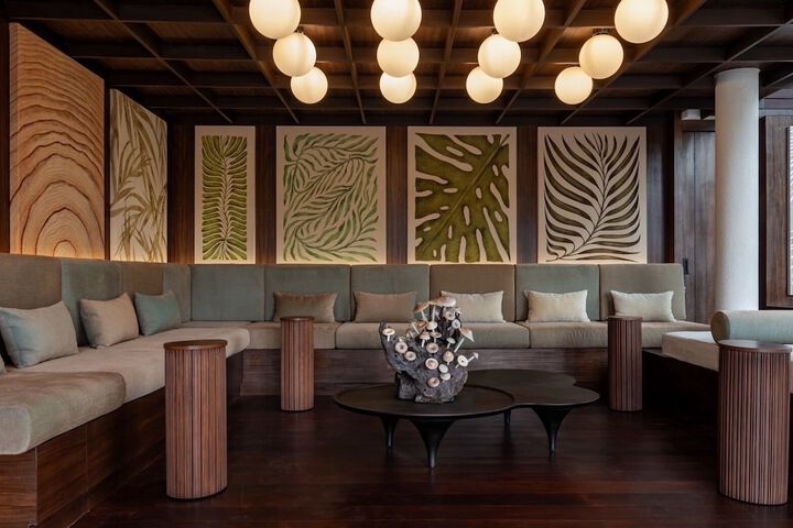 Hotel Interior 2 of 104