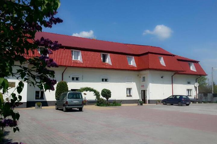 HOTEL FAHO