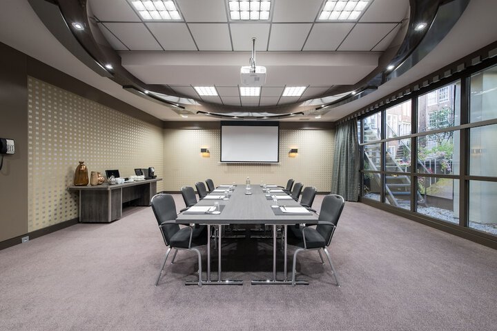 Meeting 36 of 38