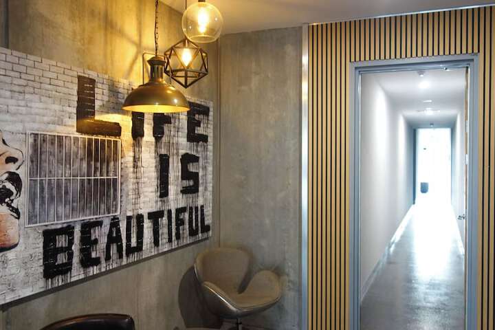 Hotel Interior 7 of 158
