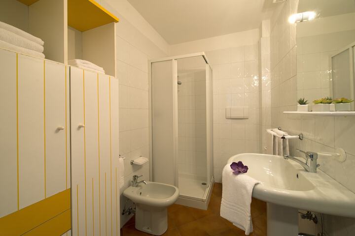 Bath Interior