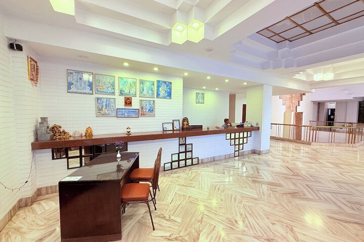 Hotel Interior 6 of 55