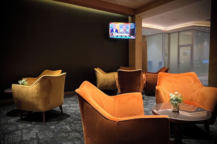 Hotel Interior 7 of 146