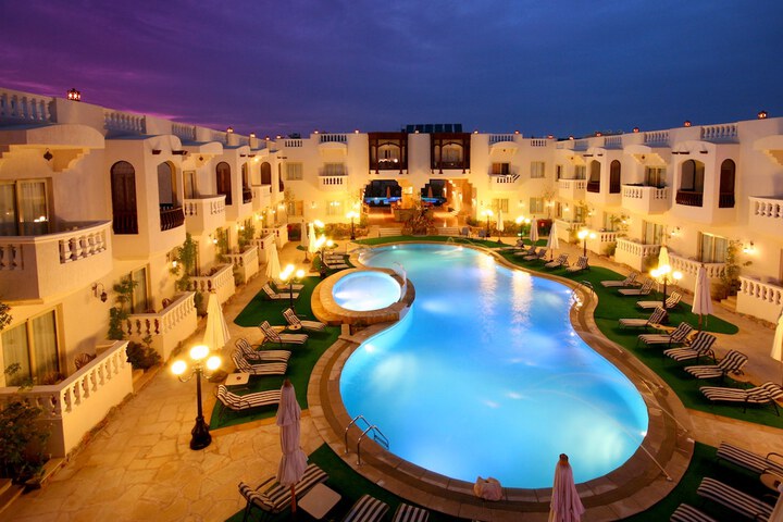 Hotel 41 of 44