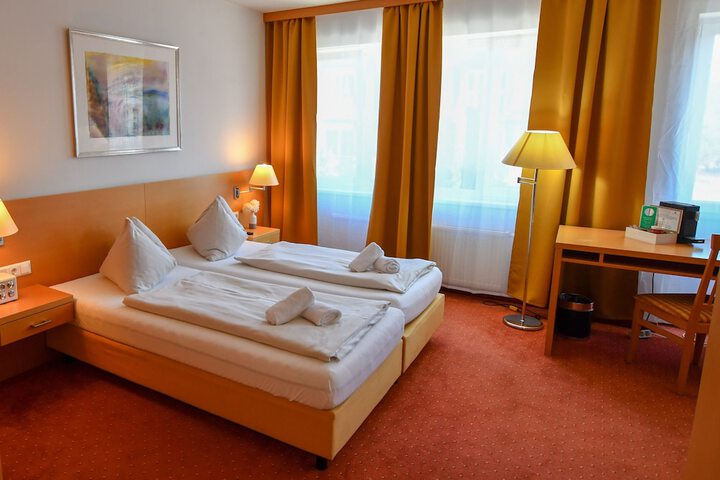 RoomRent55 in Villach