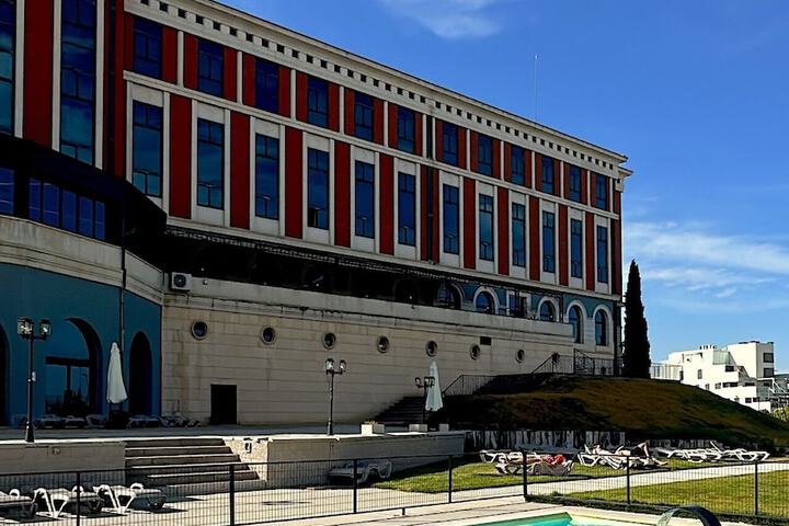 Photo of Villa Augusta Spa & Garden