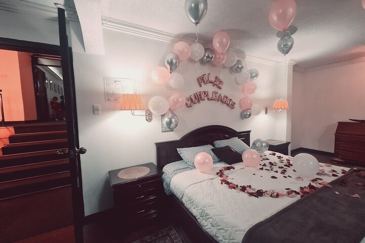 Room 5 of 26