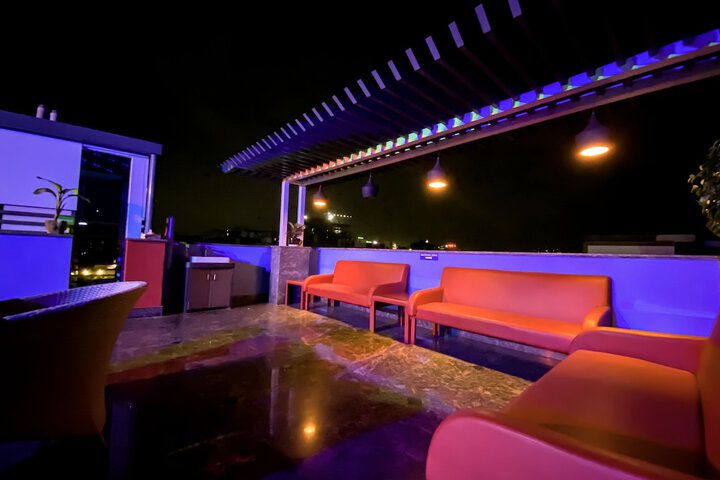 Terrace/Patio 83 of 97