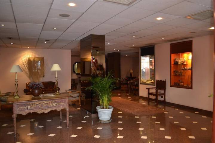 Hotel Interior 4 of 26