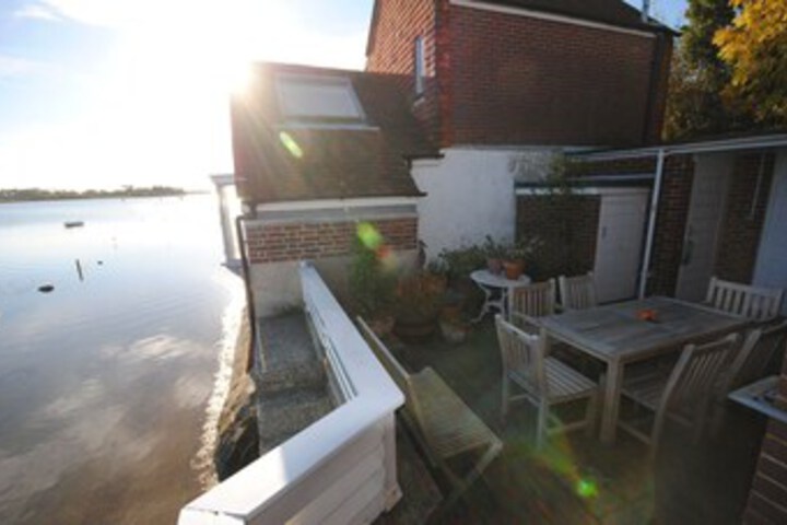 Terrace/Patio 27 of 28