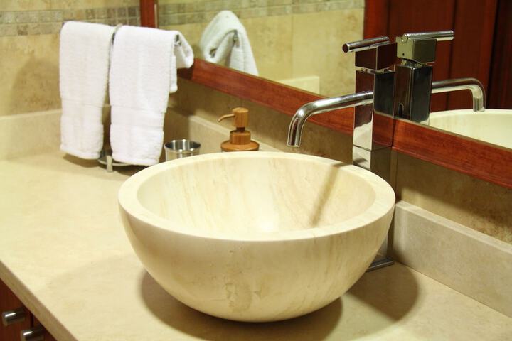 Bathroom Vanities