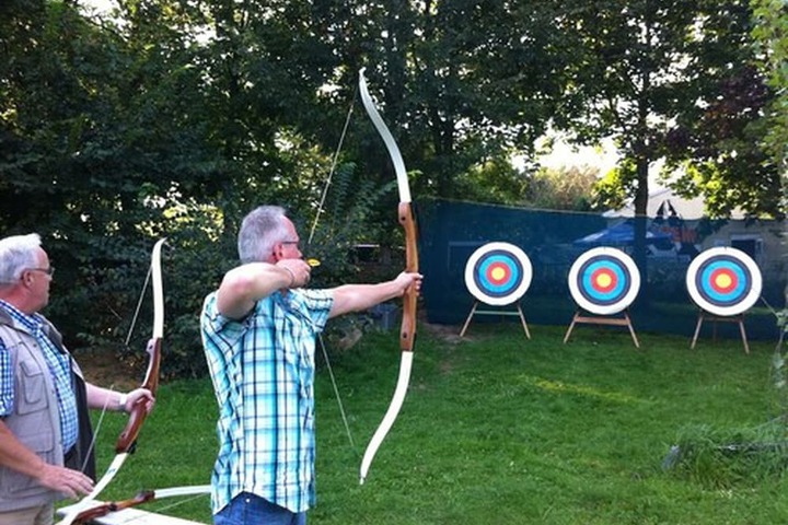 Outdoor Activities 52 of 85