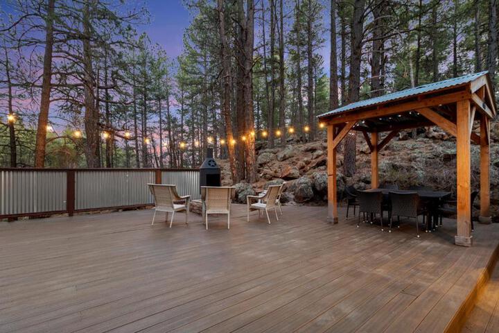 The Cozy Cottage in Flagstaff, AZ