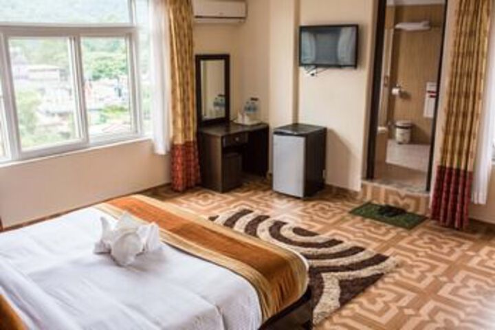 Suite Room