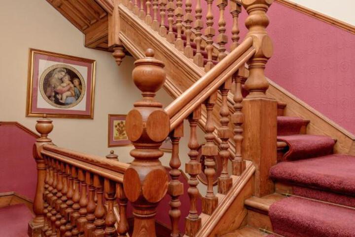 Fitness Facility Photos