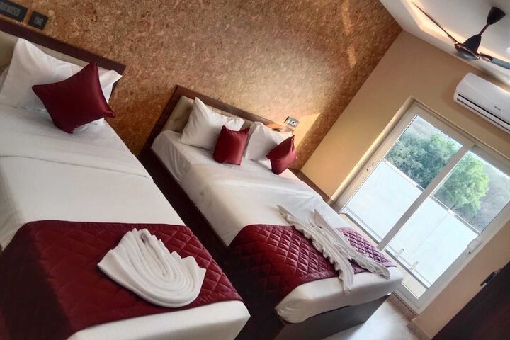 Hotel 19 of 22