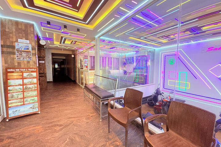 Hotel Interior 4 of 63