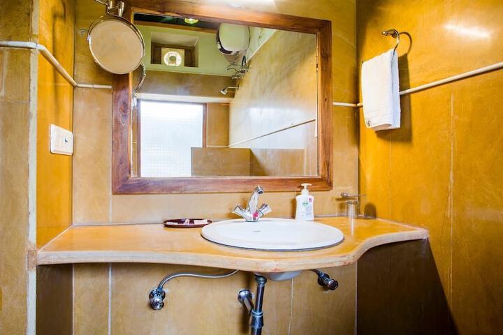 Bath Amenities