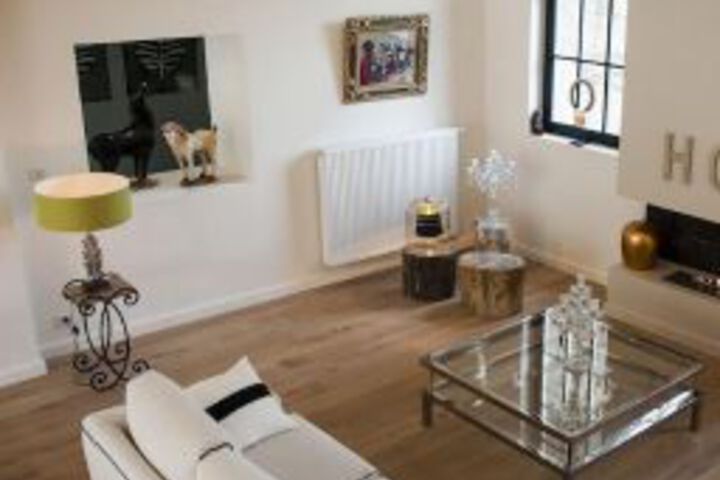 Fitness Facility Photos