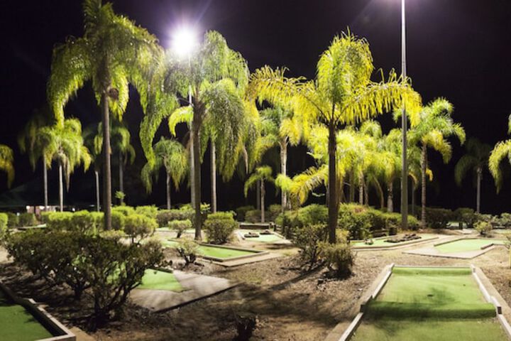 Golf 30 of 45