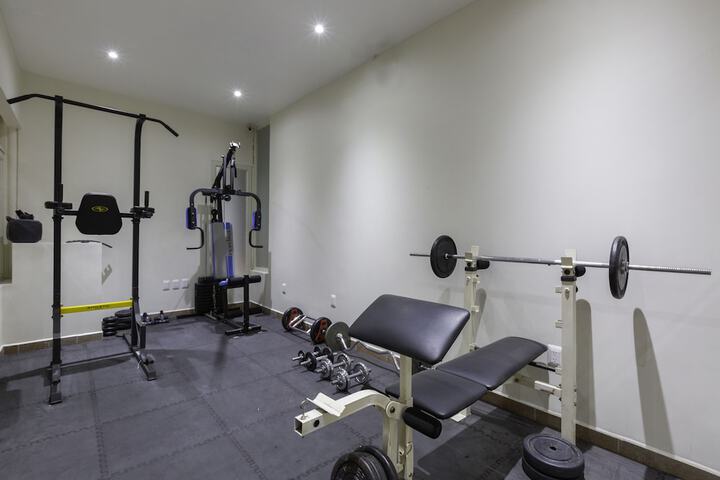 Health and Fitness 22 of 35