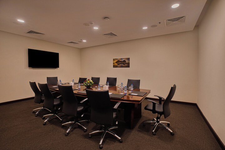 Meeting 34 of 38