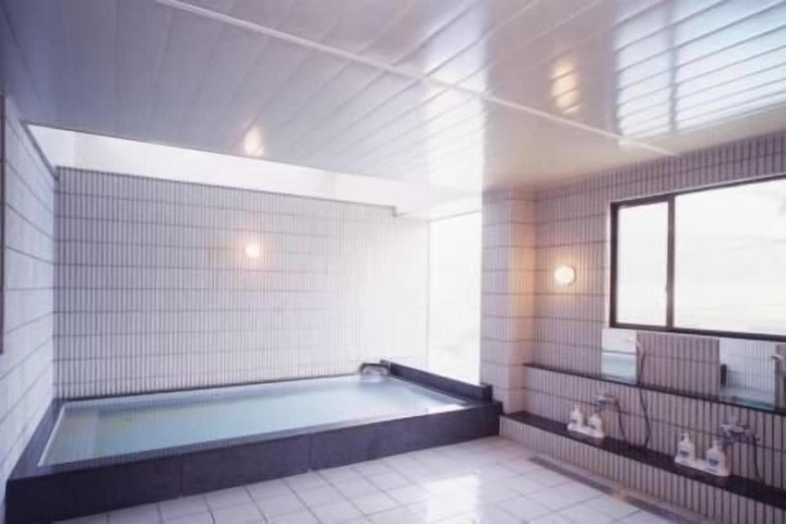 Hotel Spa