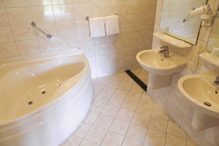 Bath Amenities