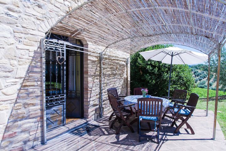 Terrace/Patio 91 of 101