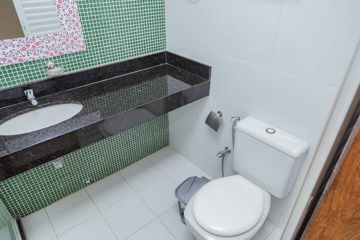 Bath Amenities