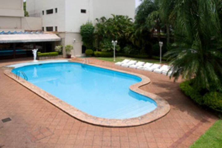 Fitness Center Photo