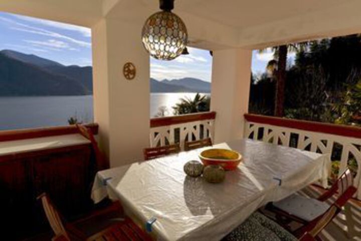 Photo of Casa Solivo Betty WelcHome