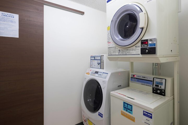 Amenities Pic